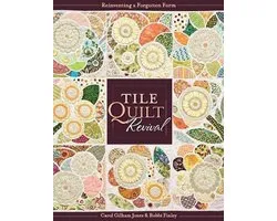 Tile Quilt Revival