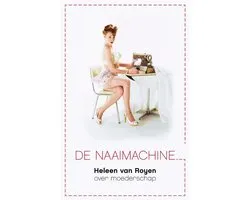 De Naaimachine