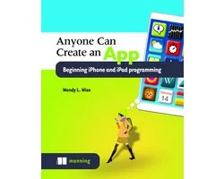 Anyone Can Create an App