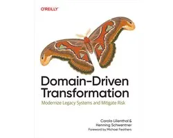 Domain-Driven Transformation