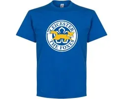Leicester City The Foxes T-Shirt - L
