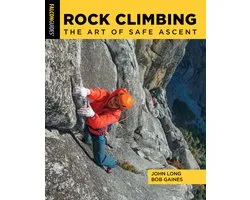 How To Climb Series- Rock Climbing