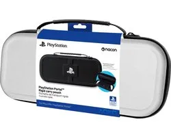Nacon - PlayStation Portal beschermhoes - Wit