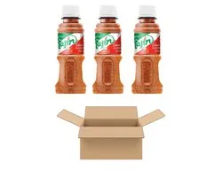 Tajin Clasico Seasoning (3x142g)