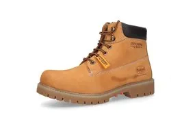 Dockers by Gerli Bottes d'hiver Bottes d'hiver Marron clair EU47 Cuir -