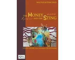 The Honey and the Sting: Study Guide for Conversion to Judaism