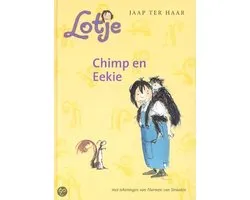Lotje Chimp En Eekie