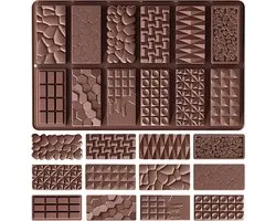 12-in-1 Easter Silicone Mould Silicone Moulds, Cutout Mold, Chocolate Moulds, Silicone Moulds, Easter Theme Silicone Mould, Cookie Cutter Kids for Muffins Cupcakes Cakes Pudding Ice Cubes