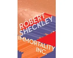 Immortality Inc.