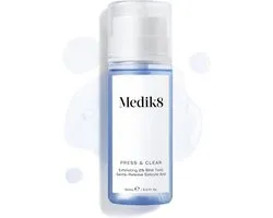 Medik8 - Press & Clear Cleanser - 150 ml