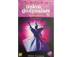 Askin Gözyaslari 3. Kimya Hatun