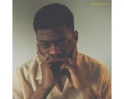 Mick Jenkins - The Patience (LP)