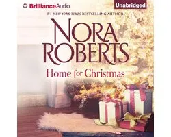 Home for Christmas