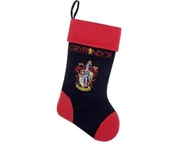 Harry Potter christmas sock Gryffindor 45 cm
