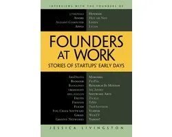 Founders At Work