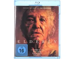 The Elderly [Blu-Ray]
