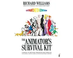 The Animator's Survival Kit