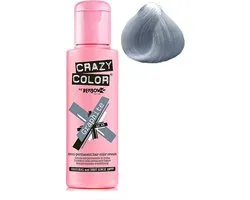 Crazy Color Semi Permanent Hair Color Cream 100 ml