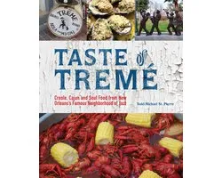 Taste of Treme