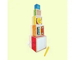 Hape Toys E0336 jouet musical