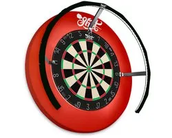 Shot Lumen Core Dartboard Lighting System
