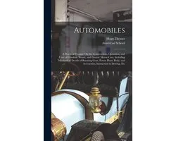 Automobiles