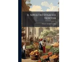 Il Sepolcro D'isacco Newton