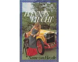 Hanna's Vlucht