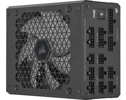 Power supply Corsair HX1000i Modular 1000 W 150 W 80 PLUS Platinum 80 PLUS Titanium