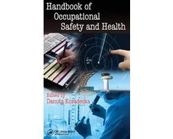Handbook of Occupational Safety and Health