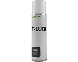 Tunturi loopband smeermiddel - loopband olie - incl. spraybuis - 200ml