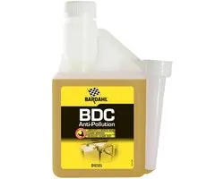 Bardahl BDC  500 ml  - Voorkom vocht en bacteriegroei in de dieseltank van uw boot