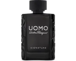 Ferragamo Uomo Signature - 100ml - Eau de parfum