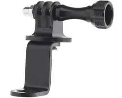 Camera Mount Compatibel met SJCAM SJ4000/SJ5000/SJ6000 Compatibel met Xiaomi Xiaoyi Compatibel met DJI OSMO actiecamera's