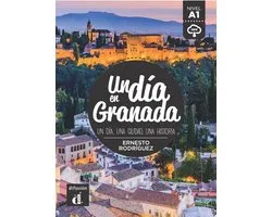 Un día en Granada
