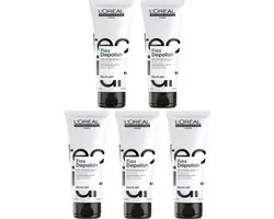 5x L'Oréal Tecni.art Depolish 100ml