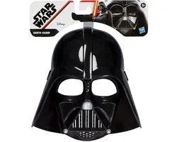 Star Wars - Darth Vader Masker - Rollenspel Speelgoed - Masker - Vanaf 5 jaar