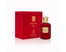 French Avenue Paradox Rossa Edp 100 Ml