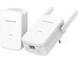 Wi-Fi Amplifier Mercusys MP510 KIT White