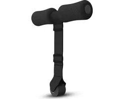 NEOLYMP Sit Up Bar – Sixpack Trainer voor effectieve buikspiertraining thuis