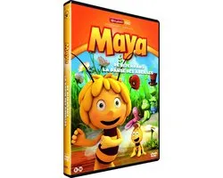 Maya De Bij - De Bijendans