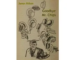 Goodbye, Mr. Chips