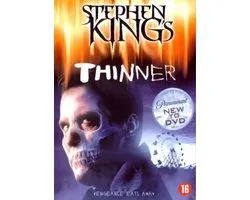 Stephen King: Thinner