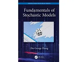 Operations Research Series- Fundamentals of Stochastic Models