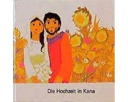 Die Hochzeit in Kana