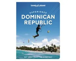 Travel Guide - Lonely Planet Experience Dominican Republic