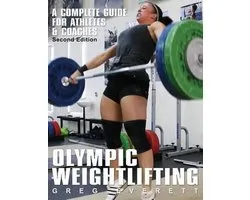 Olympic Weightlifting
