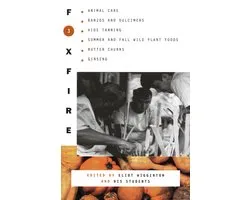 Foxfire 3