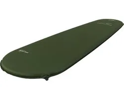 Easy Camp Mat Kestrel Single 3.8 cm Slaapmat Zelfopblazend Lichtgewicht Compact