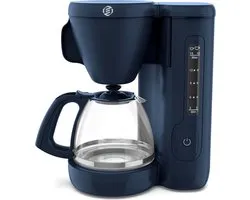 Equivera Cafetière avec Thermos - Cafetière - Cafetière - Cafetière - Must pour votre Cuisine